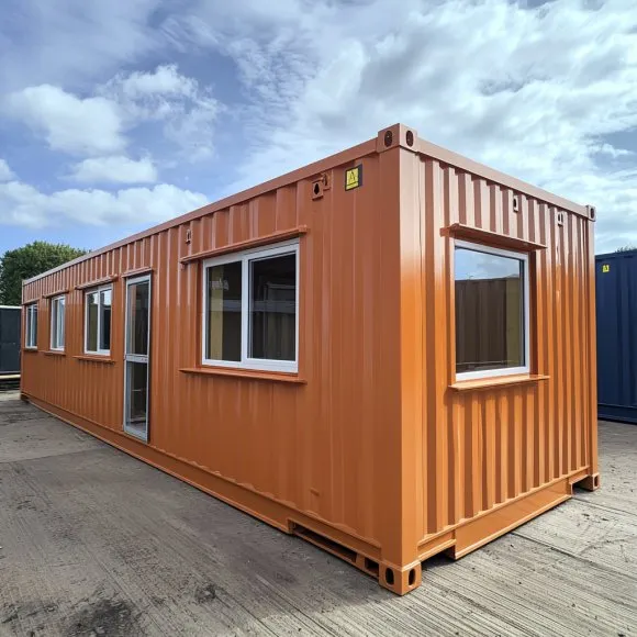 Container Portable Office - Image 3