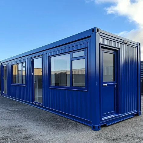 Container Site Office - Image 7