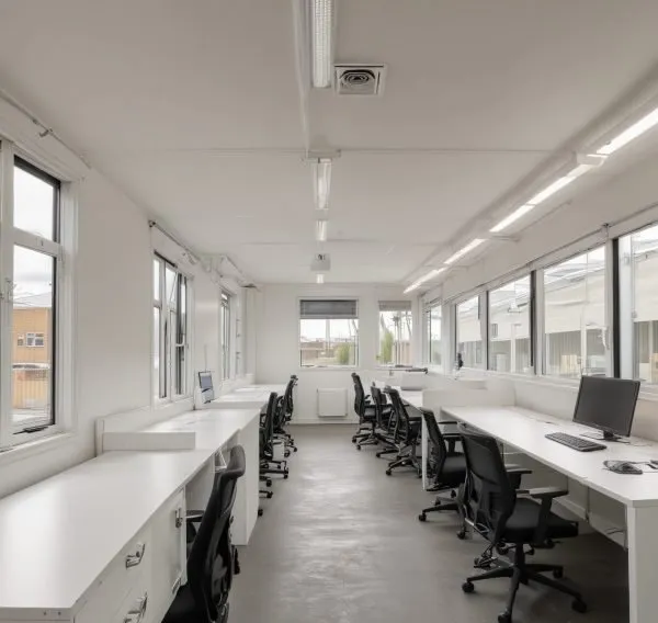 Site Office Container - Image 5