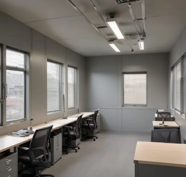 Site Office Container - Image 3