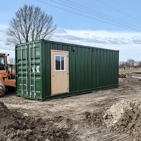 Buy Porta Cabins - Image 4