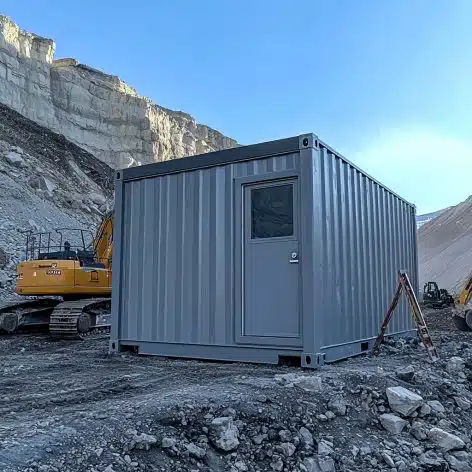 Buy Porta Cabins - Image 7