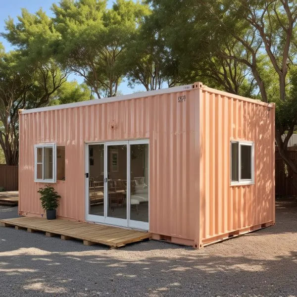 Inexpensive Container Homes - Image 7