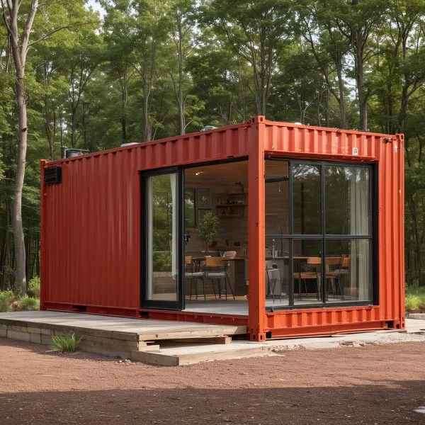 Inexpensive Container Homes - Image 5