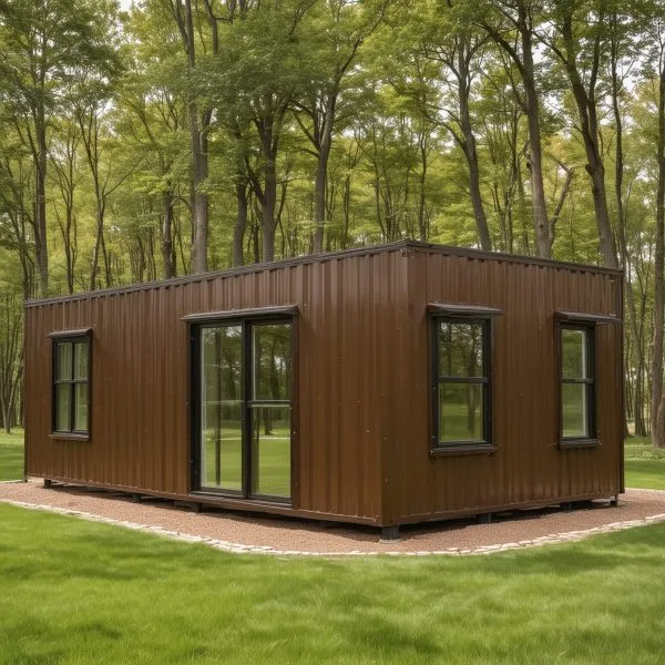 Low Cost Porta Cabin - Image 5