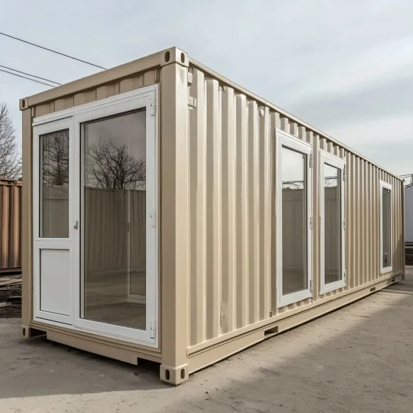 Luxury Container Houses - Image 5