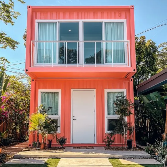 Luxury Container Houses - Image 4