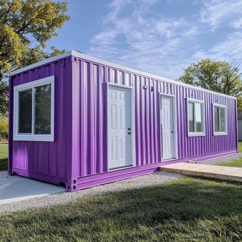 Luxury Container Houses - Image 3