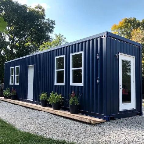 Luxury Container Houses - Image 2