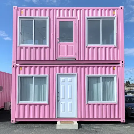 Luxury Container Houses - Image 6