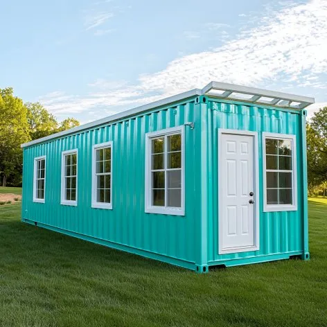 Luxury Container Houses - Image 7