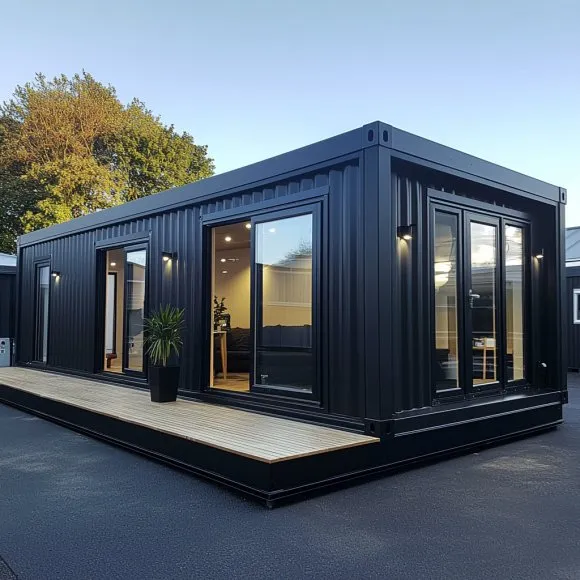 Luxury Porta Cabin - Image 2