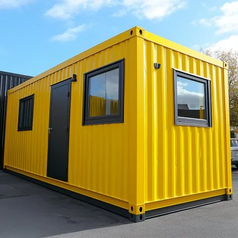 Luxury Porta Cabin - Image 3