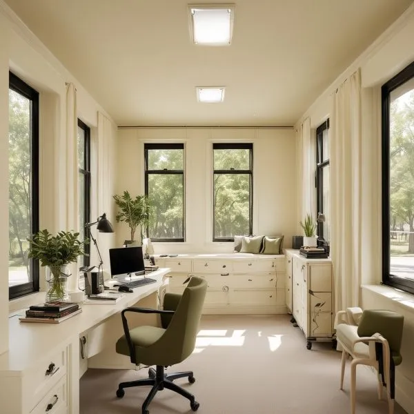 Mobile Container Office - Image 6