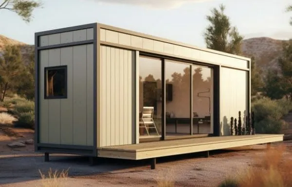 Porta Cabins - Image 5