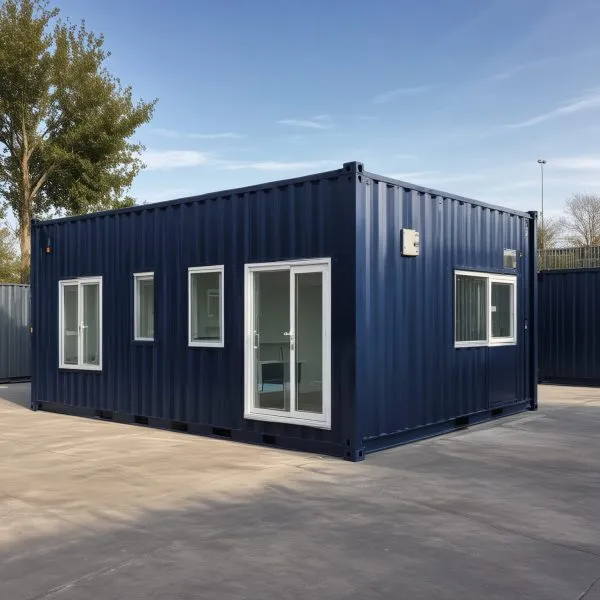 Modular Container Office - Image 3