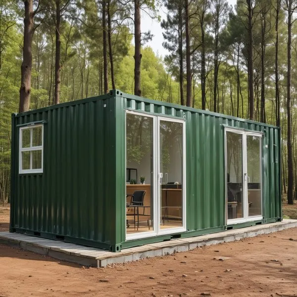 Modular Container Office - Image 5