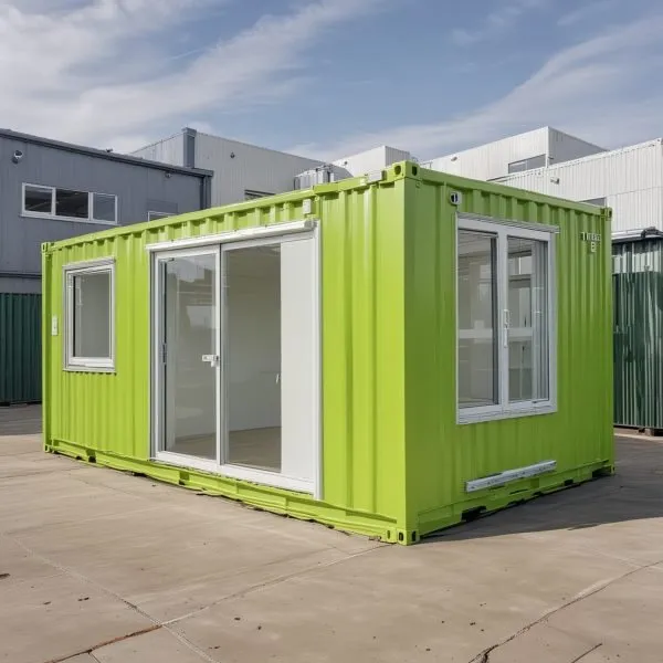 Modular Container Office - Image 7