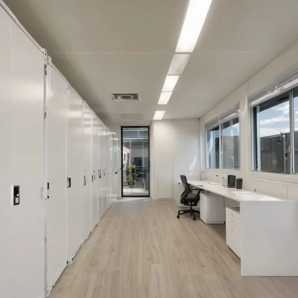 Modular Container Office - Image 4