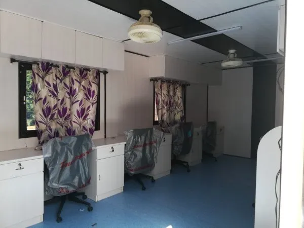 Porta Cabin Office - Image 8