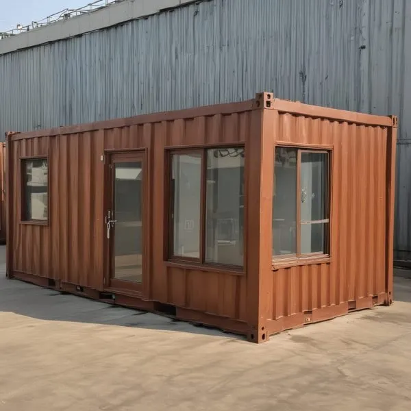 Modular Portable Cabin - Image 2
