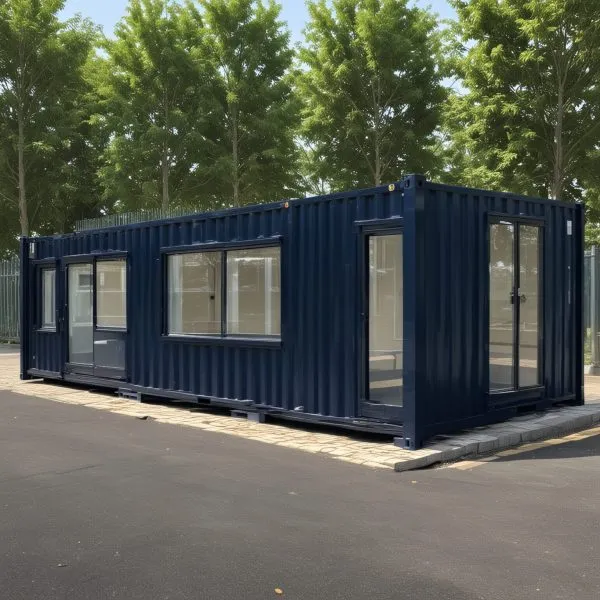 Modular Portable Cabin - Image 8