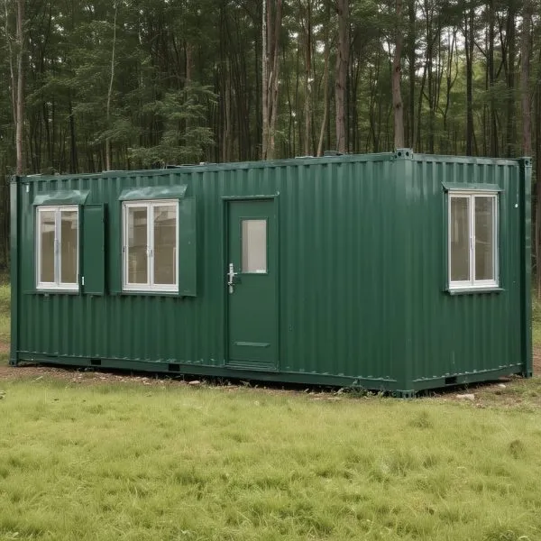 Modular Portable Cabin - Image 6