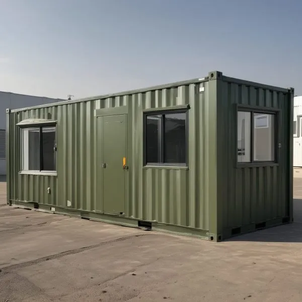 Modular Portable Cabin - Image 3