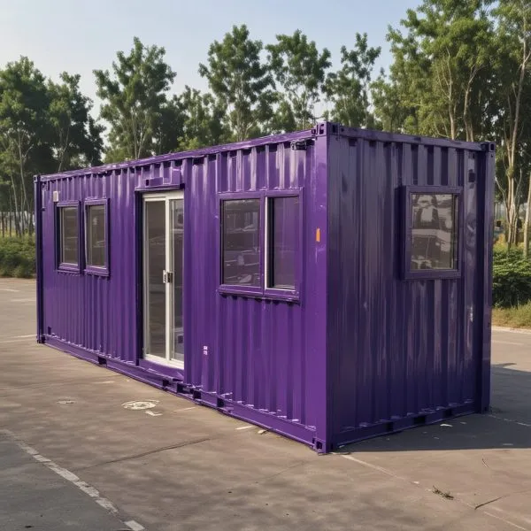 Modular Portable Cabin - Image 5