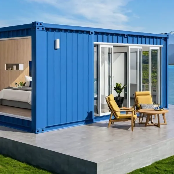 MS Porta Cabin - Image 8