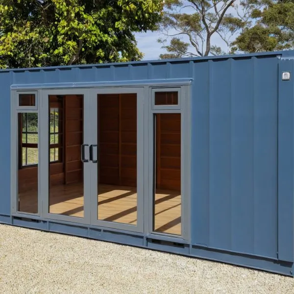 MS Porta Cabin - Image 2