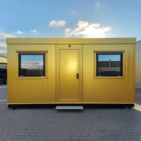 MS Portable Cabin - Image 6
