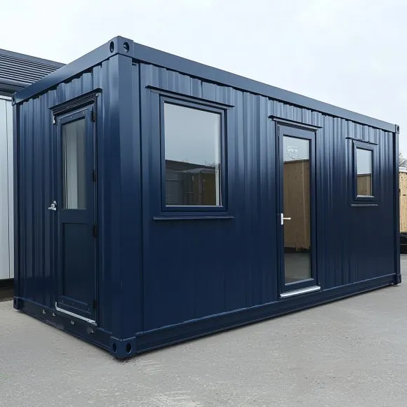 MS Portable Cabin - Image 4