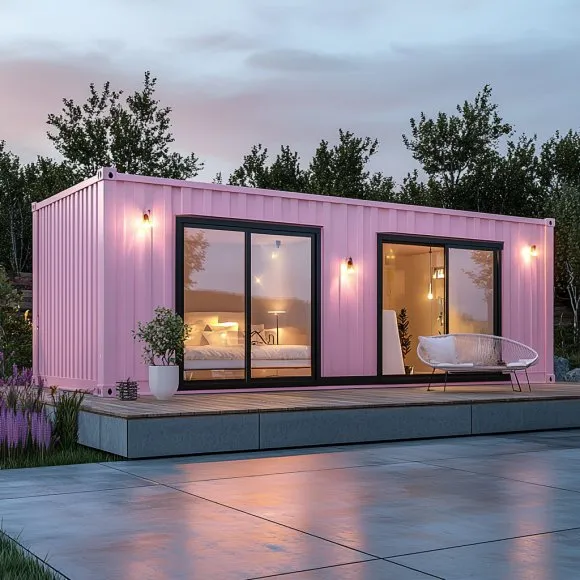 MS Portable Cabin - Image 3