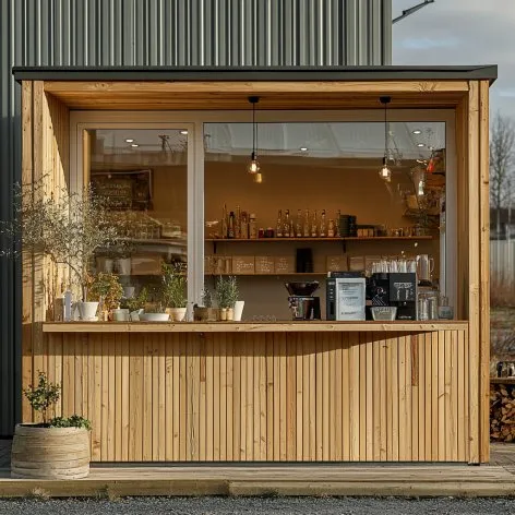 Porta Cabin Shop - Image 6