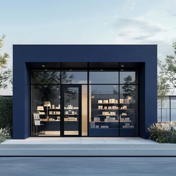 Porta Cabin Shop - Image 7
