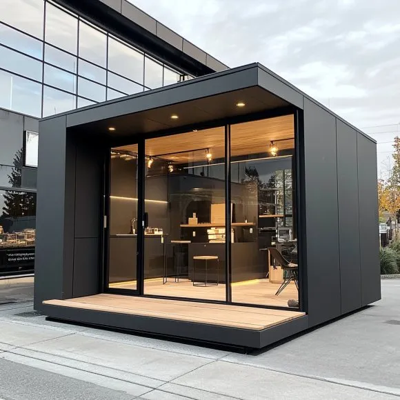 Porta Cabin Shop - Image 2