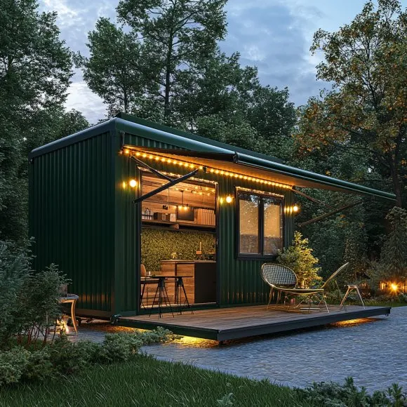Porta Cabin Shop - Image 5