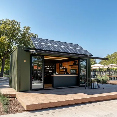 Porta Cabin Shop - Image 3