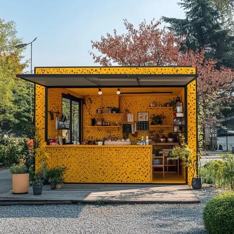 Porta Cabin Shop - Image 4