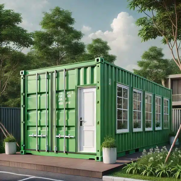 Buy Portable Cabin - Image 2