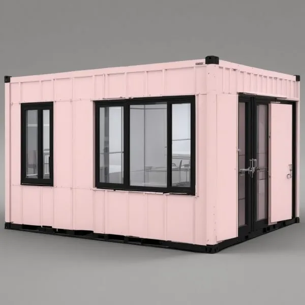 Portable Cabin Building - Image 5