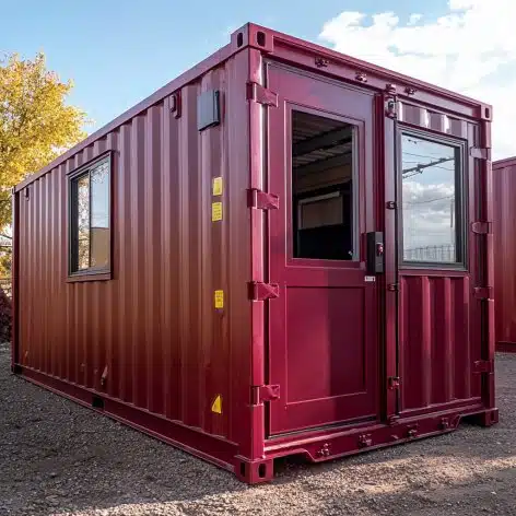Buy Portable Cabin - Image 6