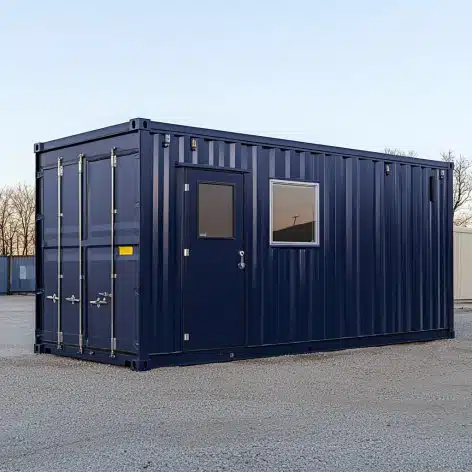 Buy Portable Cabin - Image 5