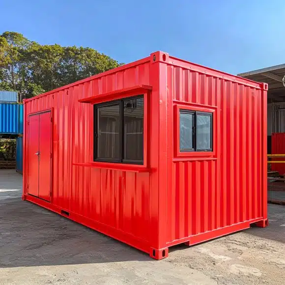 Buy Portable Cabin - Image 3