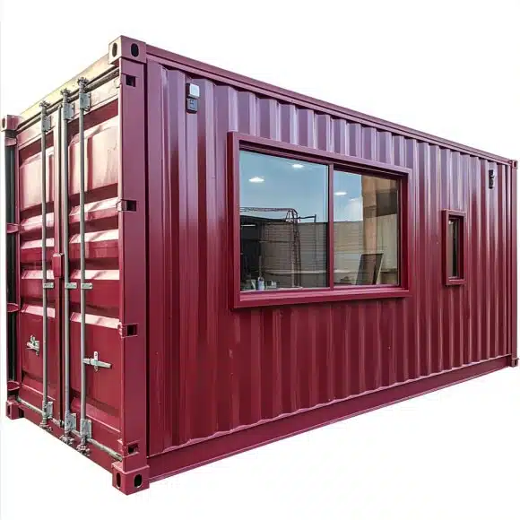 Buy Portable Cabin - Image 8