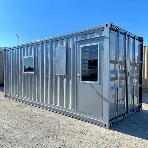 Buy Portable Cabin - Image 4