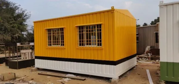 Porta Cabins - Image 6