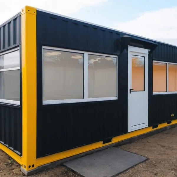 Portable Office - Image 5
