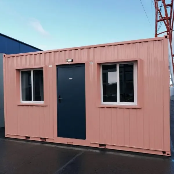 Portable Office - Image 2